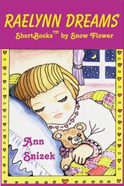Raelynn dreams: a shortbook by snow flower cover image