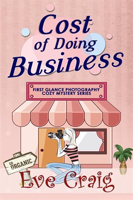 Cover image for Cost of Doing Business