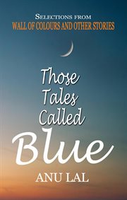Those tales called blue cover image