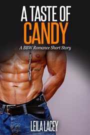 A Taste of Candy cover image