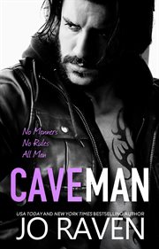 Caveman cover image