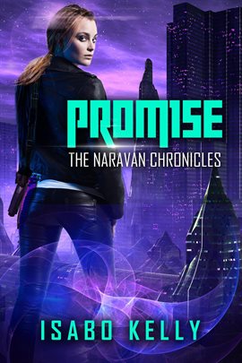 Cover image for Promise