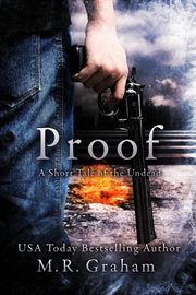 Proof: a short tale of the undead cover image