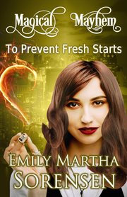 To prevent fresh starts cover image