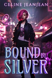 Bound by silver cover image