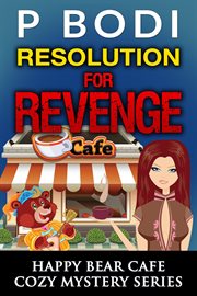 Resolution for revenge cover image