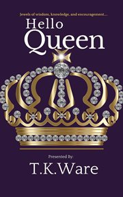 Hello queen cover image