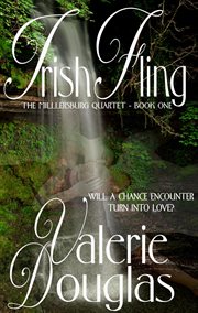 Irish Fling : Millersburg Quartet cover image