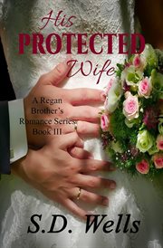 His protected wife cover image
