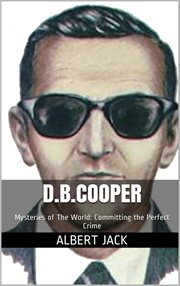 D.b. cooper cover image