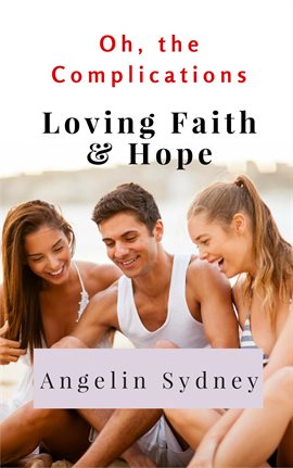 Cover image for Loving Faith and Hope