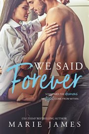 We Said Forever cover image