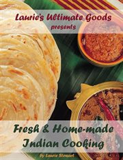 Indian cooking cover image