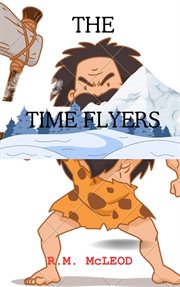 The time flyers cover image