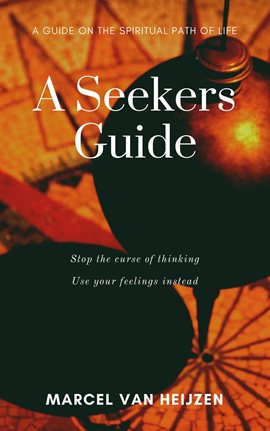 Cover image for A Seekers Guide