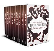 Hart and soul: the complete series cover image