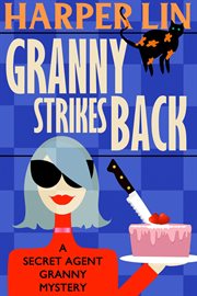 Granny strikes back cover image