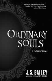 Ordinary souls : a collection cover image