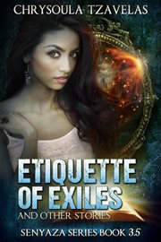 Etiquette of exiles cover image