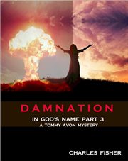 Damnation cover image