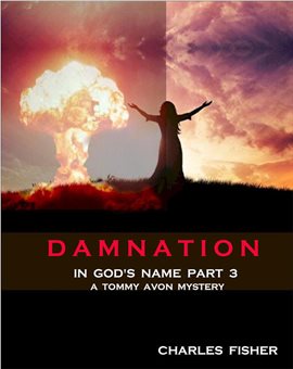 Cover image for Damnation