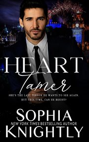 Heart Tamer : Heartthrob cover image