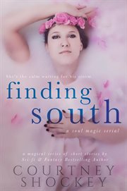Finding South cover image