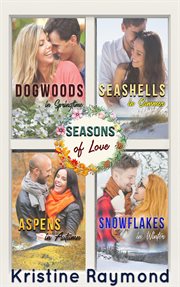 Seasons of Love - a collection of four, cover image