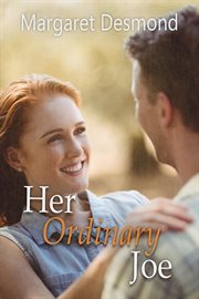 Her Ordinary Joe : King's Valley cover image