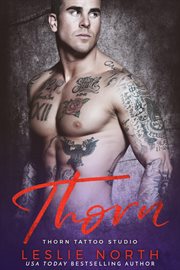 Thorn : Thorn Tattoo Studio cover image