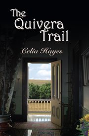 The quivera trail cover image