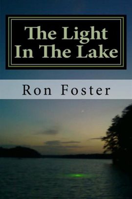 Cover image for The Light In The Lake: The Survival Lake Retreat