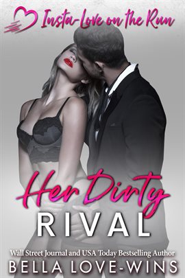 Cover image for Her Dirty Rival