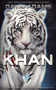 Khan : the perfect warrior cover image