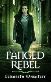 Fanged rebel cover image