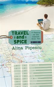 Travel and spice cover image