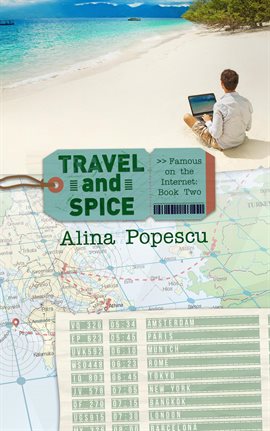 Cover image for Travel and Spice