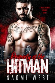 Property of the hitman cover image