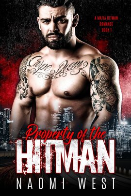 Cover image for Property of the Hitman