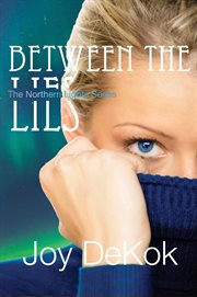 Between the lies cover image