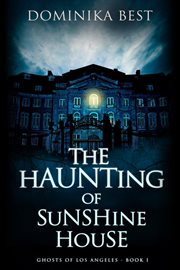 The haunting of sunshine house cover image