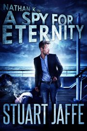 A spy for eternity cover image