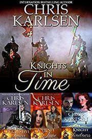 Knights in Time Boxed Set cover image