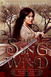 The song of the wind cover image