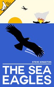 The sea eagles cover image