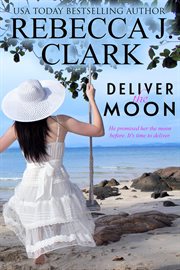 DELIVER THE MOON cover image