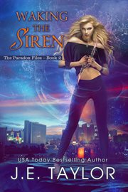 Waking the Siren cover image