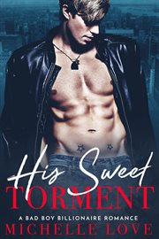 His sweet torment cover image