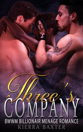 Cover image for Three's Company