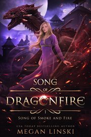 Song of smoke and fire cover image